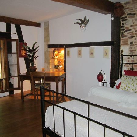 Bed and Breakfast La Bonbonniere Bergerac Exterior foto