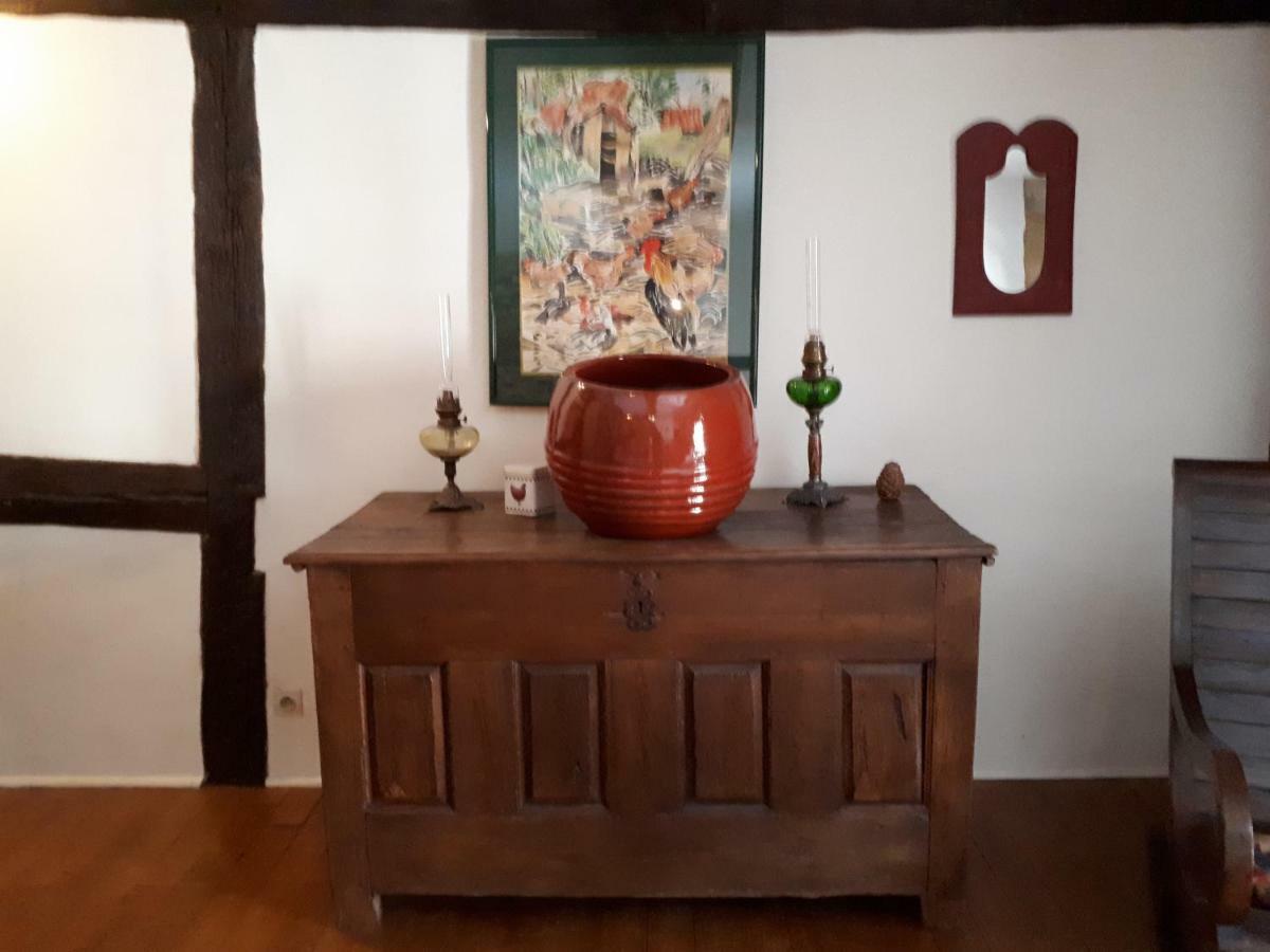 Bed and Breakfast La Bonbonniere Bergerac Exterior foto