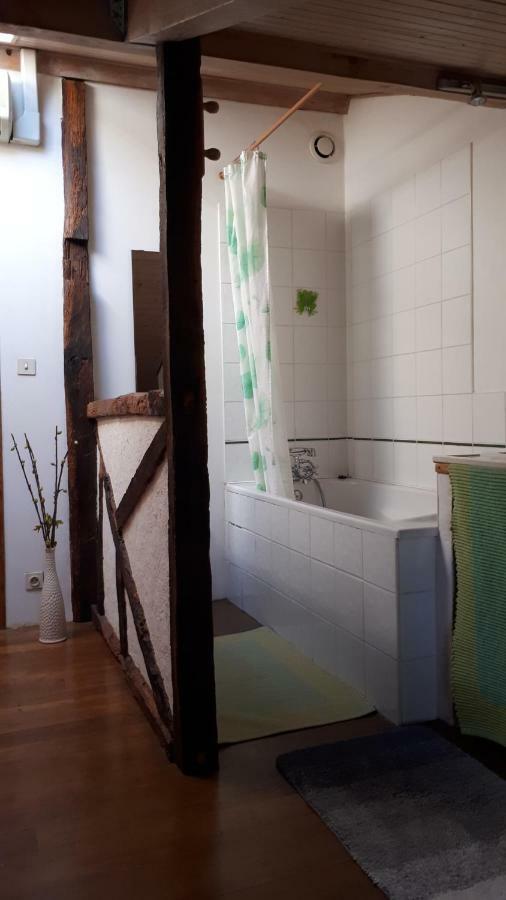 Bed and Breakfast La Bonbonniere Bergerac Exterior foto