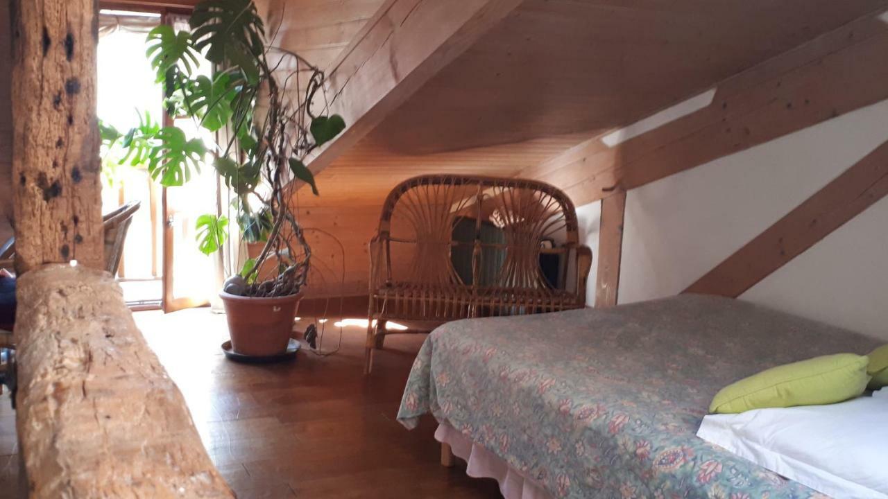 Bed and Breakfast La Bonbonniere Bergerac Exterior foto